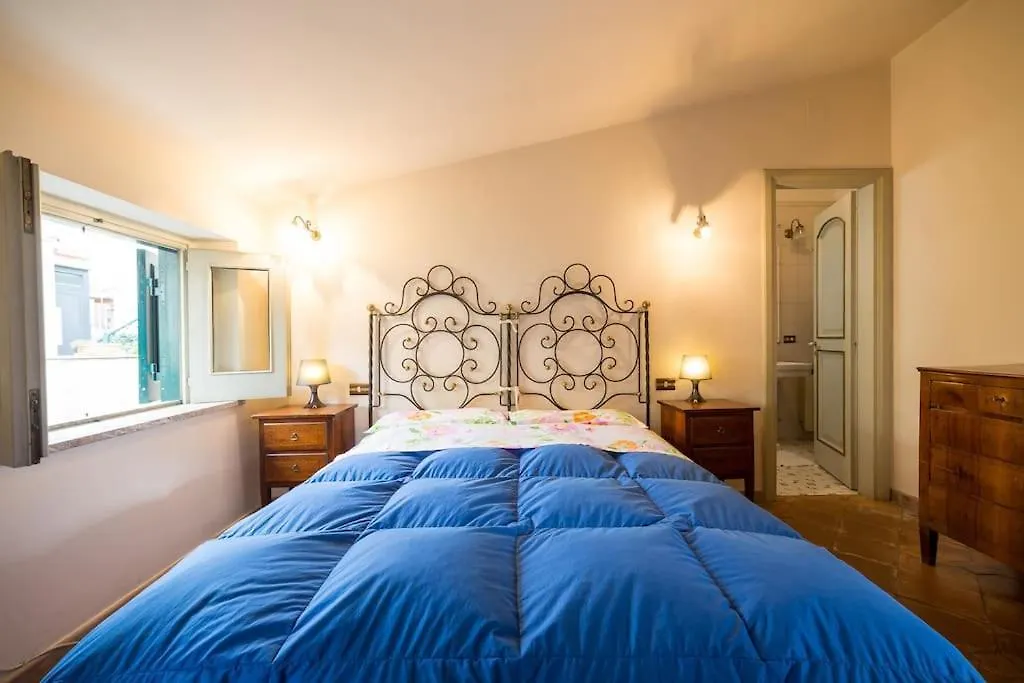 Villa Carla, A Charming Villa In The Center Of Taormina 0*,  Italien