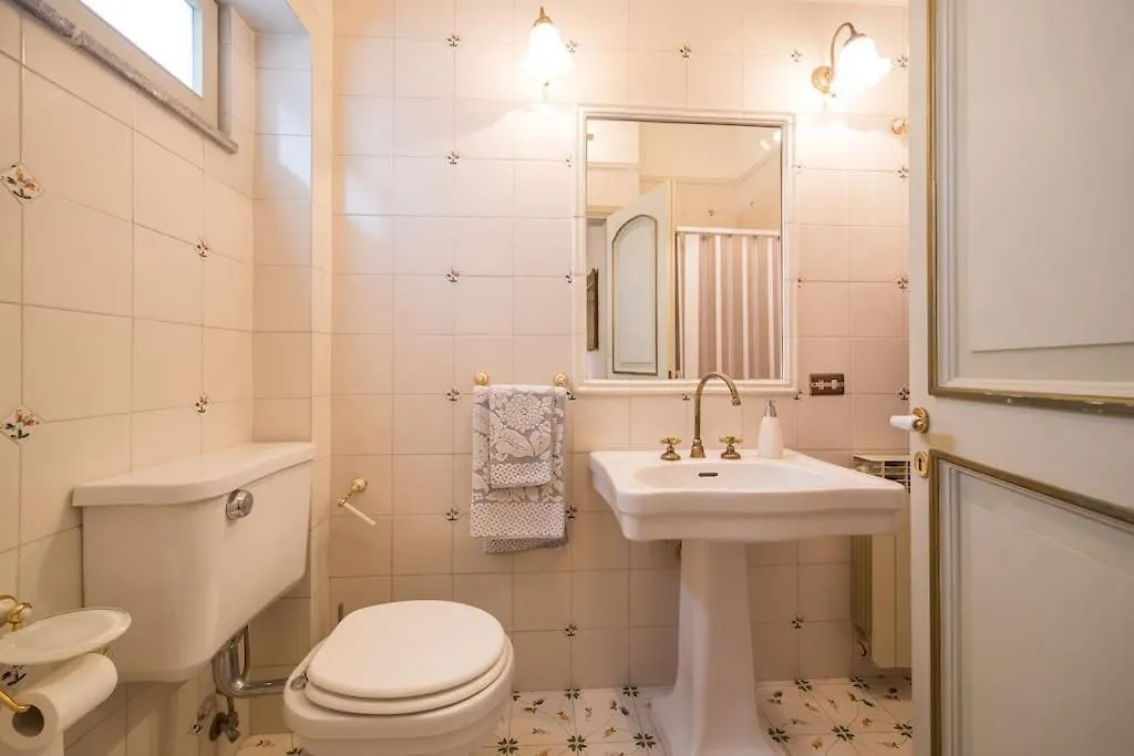 Villa Carla, A Charming Villa In The Center Of Taormina