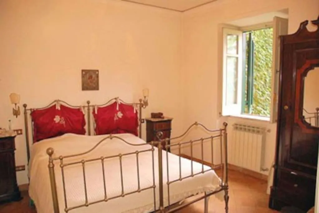 Villa Carla, A Charming Villa In The Center Of Taormina