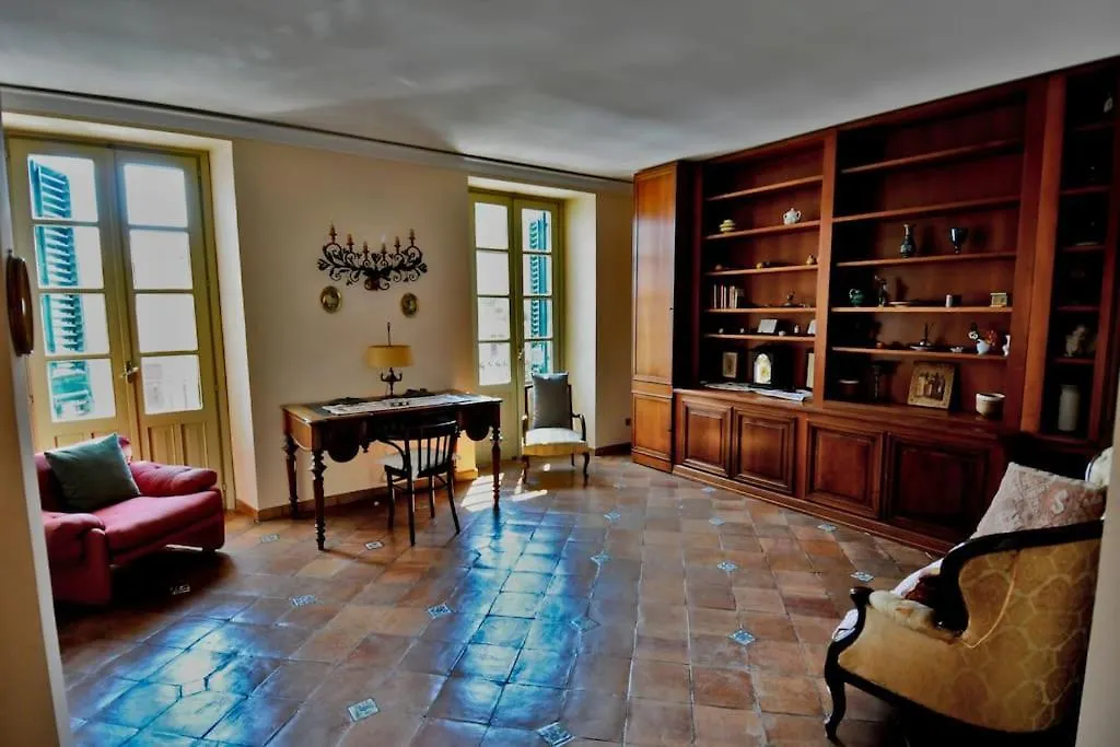 Villa Carla, A Charming Villa In The Center Of Taormina
